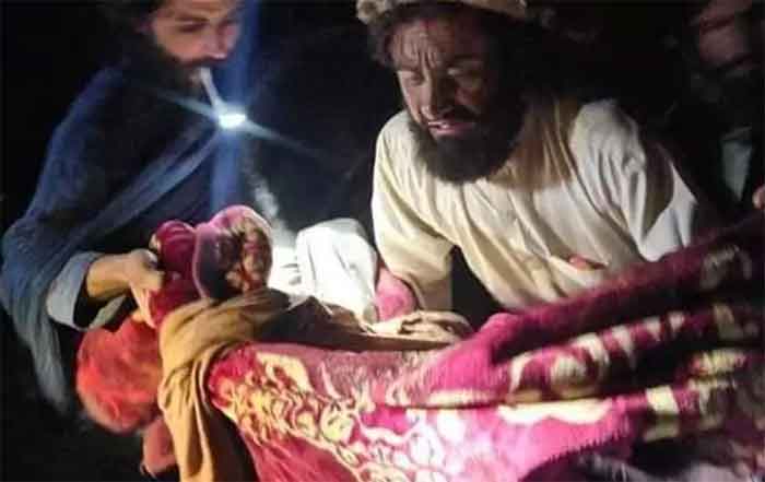 afghanistan-earthquake