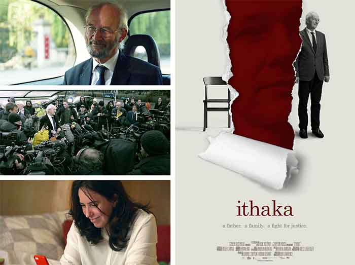 ithaka