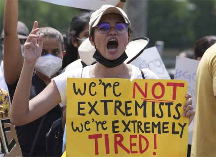 Sri-Lanka-Protests