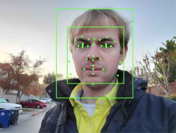 facial-recognition