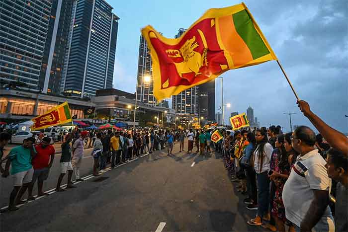 sri-lanka