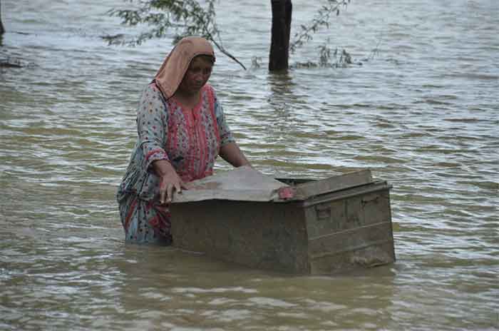 flood