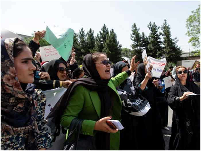 Afghanistan