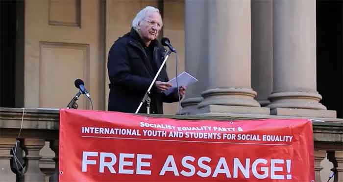 John-Pilger