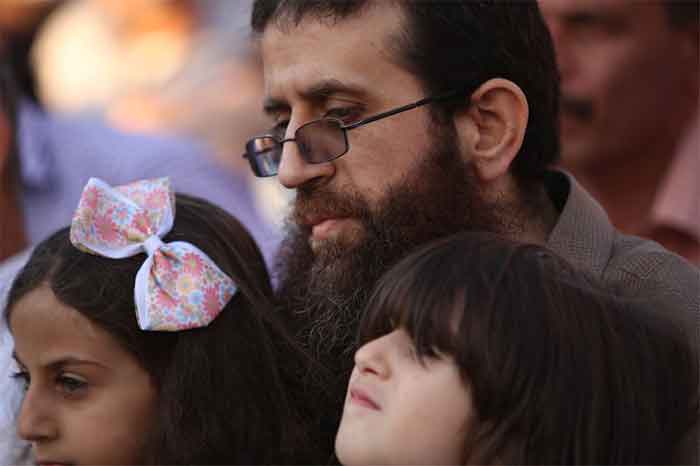 Khader-Adnan