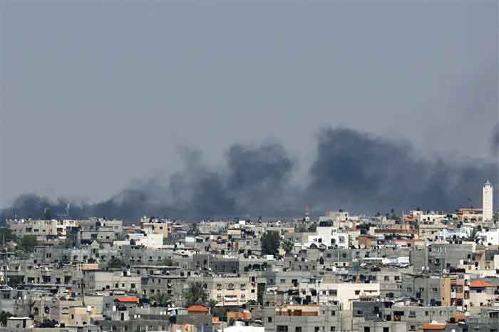 gaza-attack