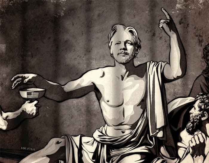 Julian-Assange
