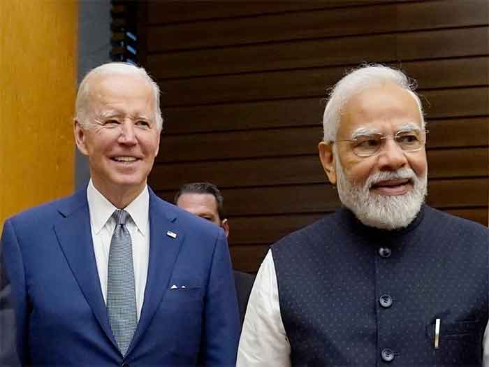 Modi-Biden