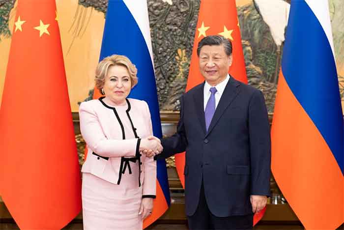 Xi-Valentina-Matvienko