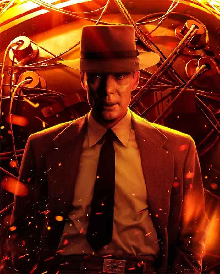 Oppenheimer