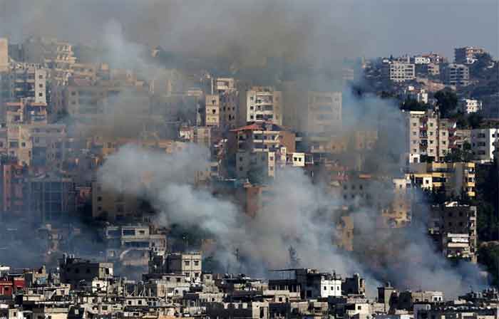 ain-al-hilweh