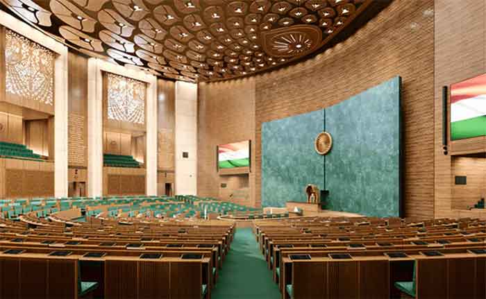 New-Parliament-Building