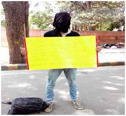 kashmir-protester
