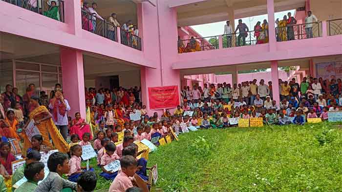students-protest