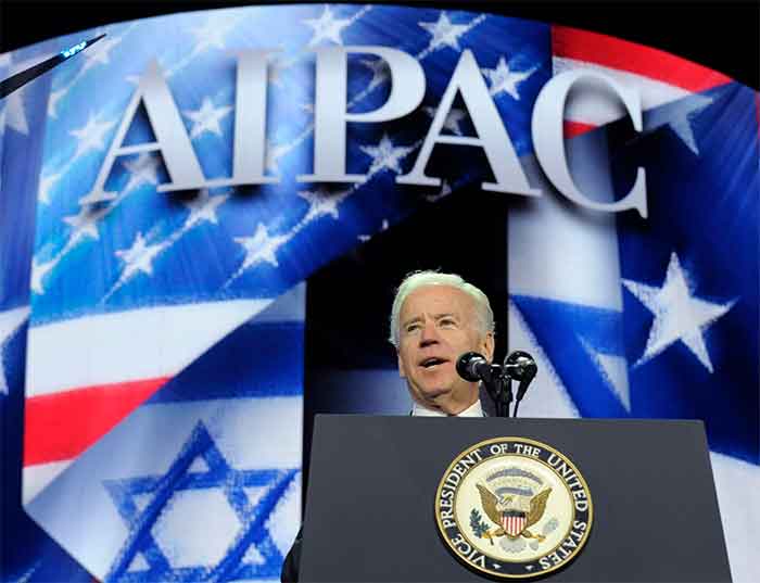 AIPAC-Biden