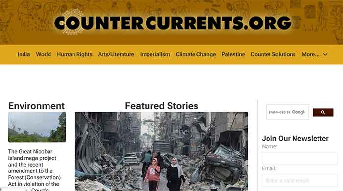 Countercurrents.org_