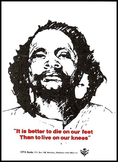 Dedan-Kimathi