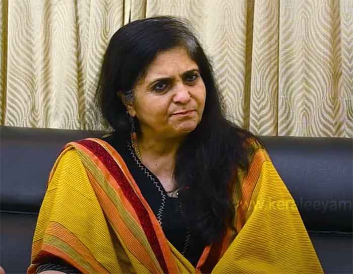 Teesta-Setalvad