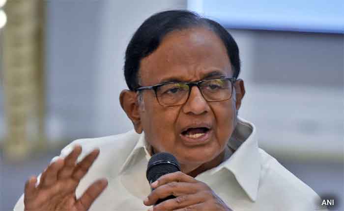 chidambaram