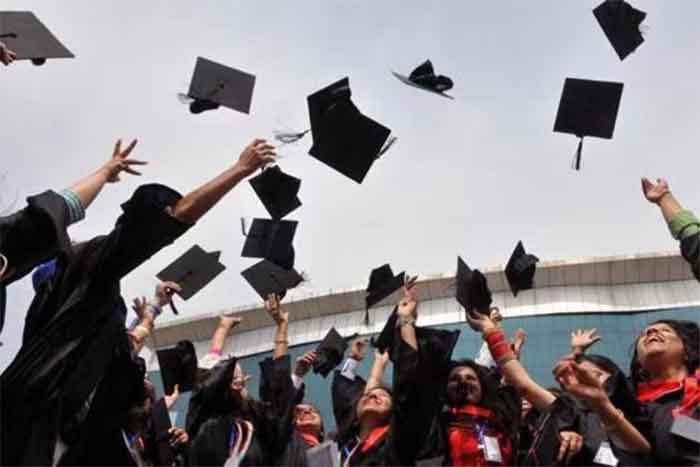 graduation
