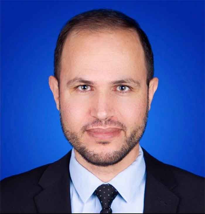 Refaat-al-Areer