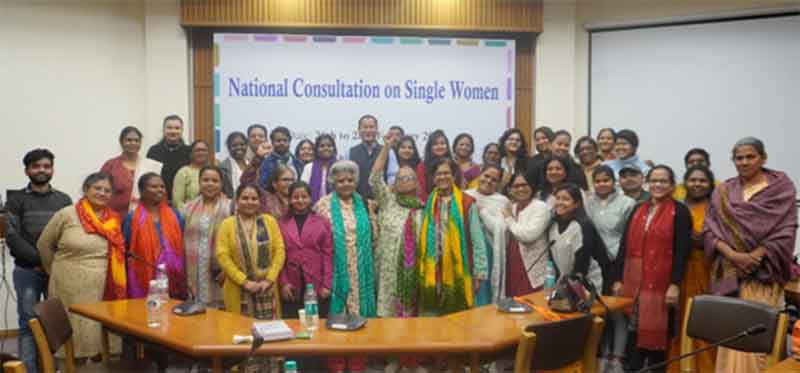 Single-Women