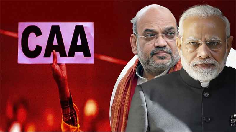 CAA-Citizenship-Amendment-Act