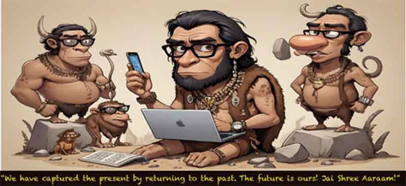 India-Past