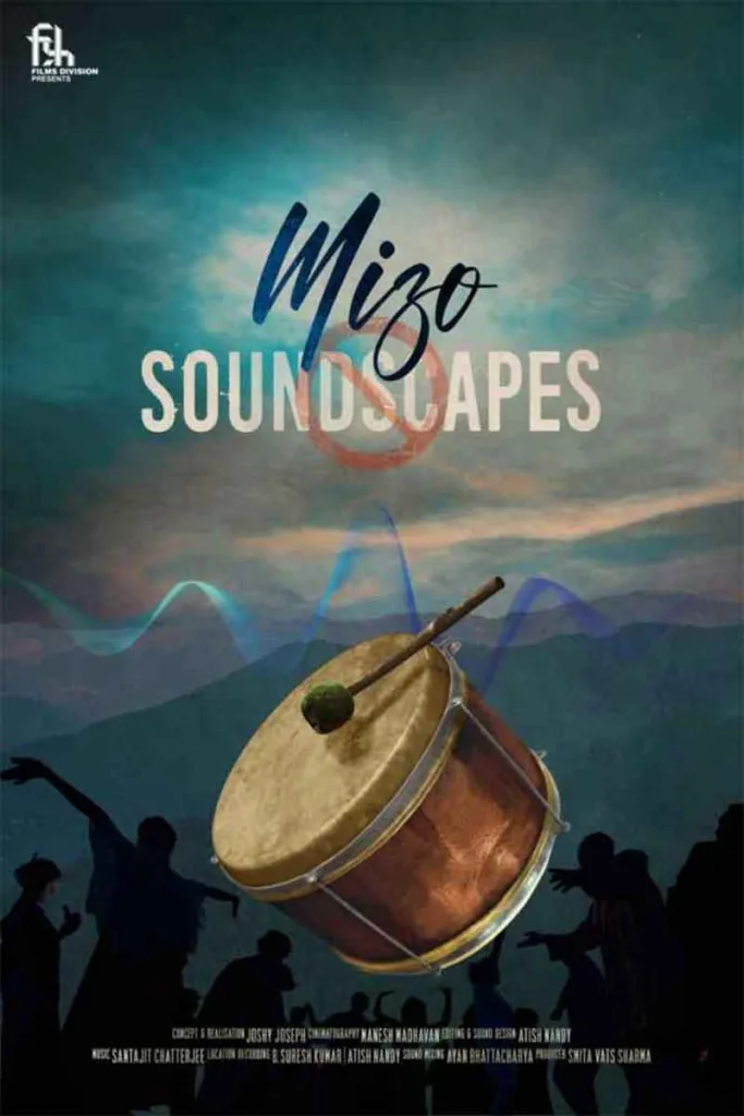 Mizo-Soundscapes