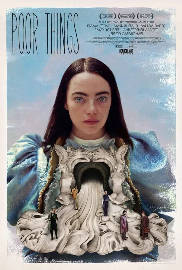 Poor-Things