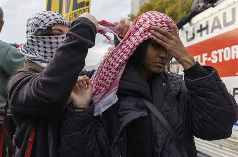 Kuffiyeh