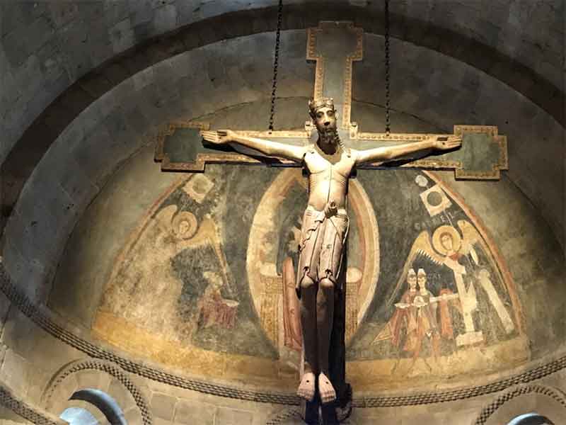 Crucifixion