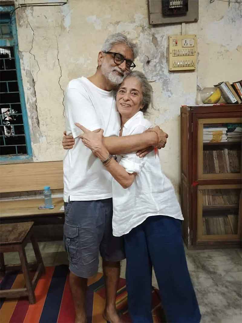 Gautam-Navlakha