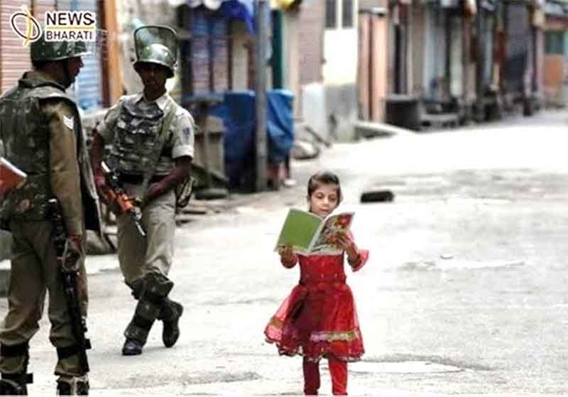 Kashmir-Child-Children-Students