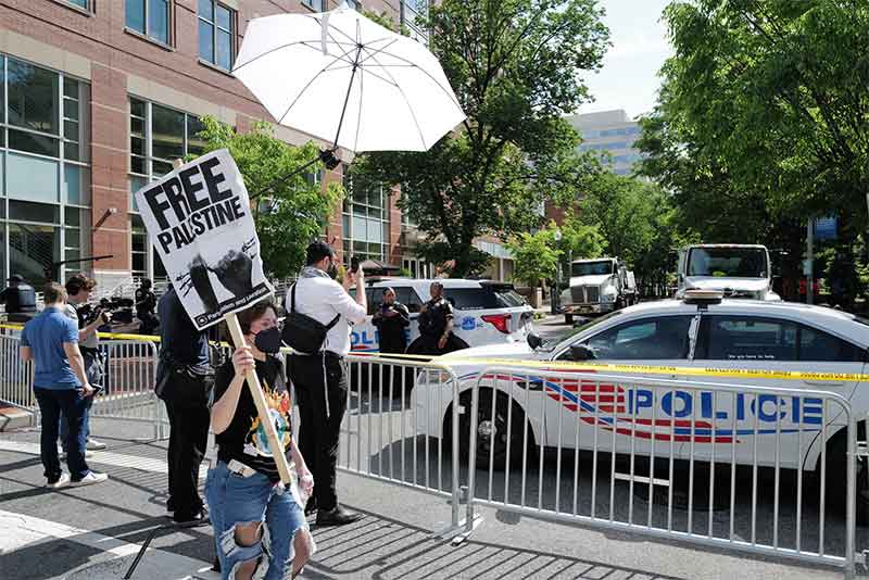 Student-protest