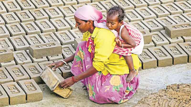 Working-Women