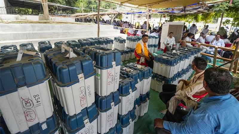 Vote-Counting