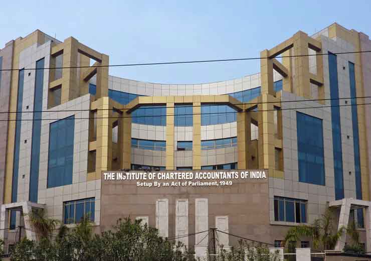 ICAI