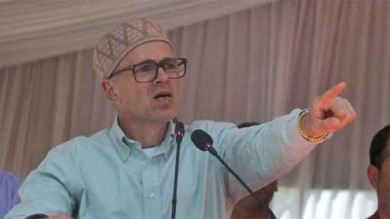 Omar-Abdullah