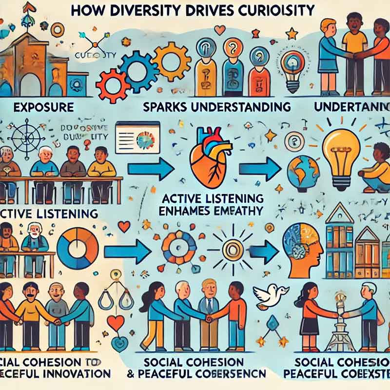 diversity
