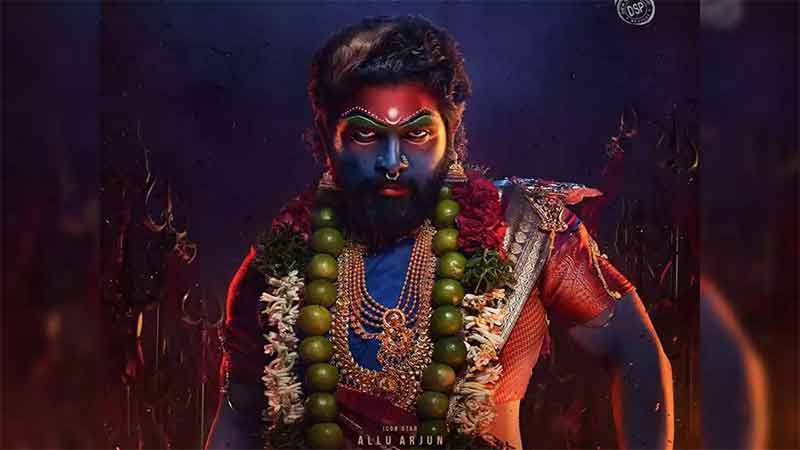Pushpa