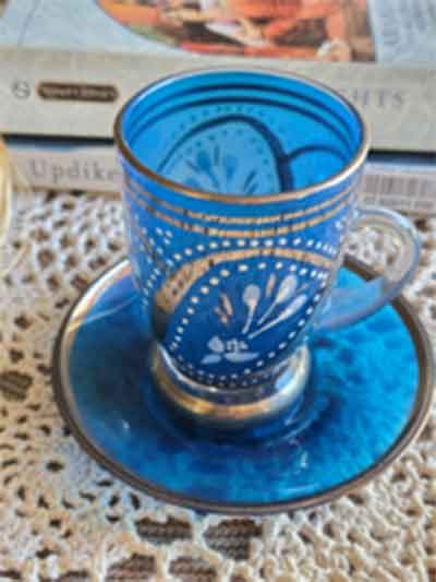Syrian-Tea-Cup