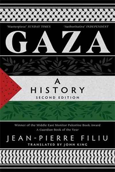 Gaza-A-History