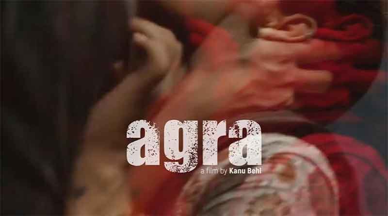 agra