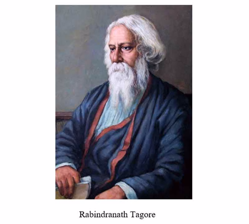 Tagore