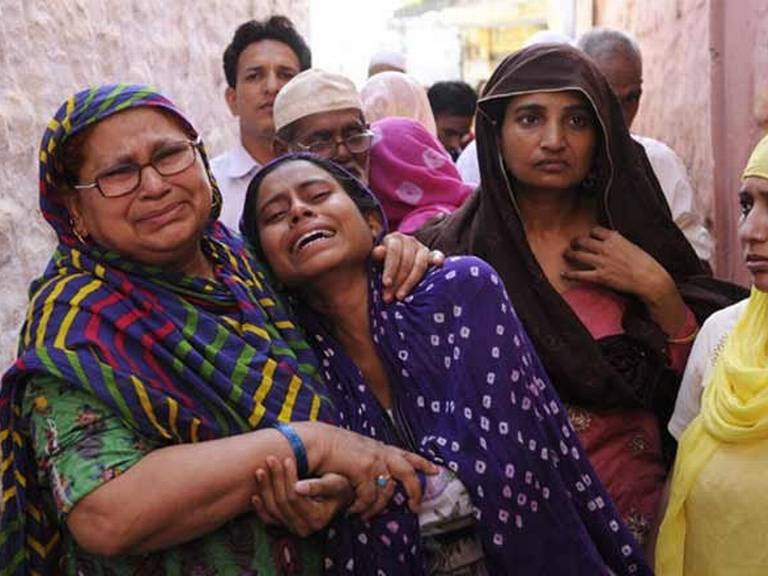 Dadri-lynching (1)