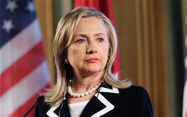 HillaryClinton