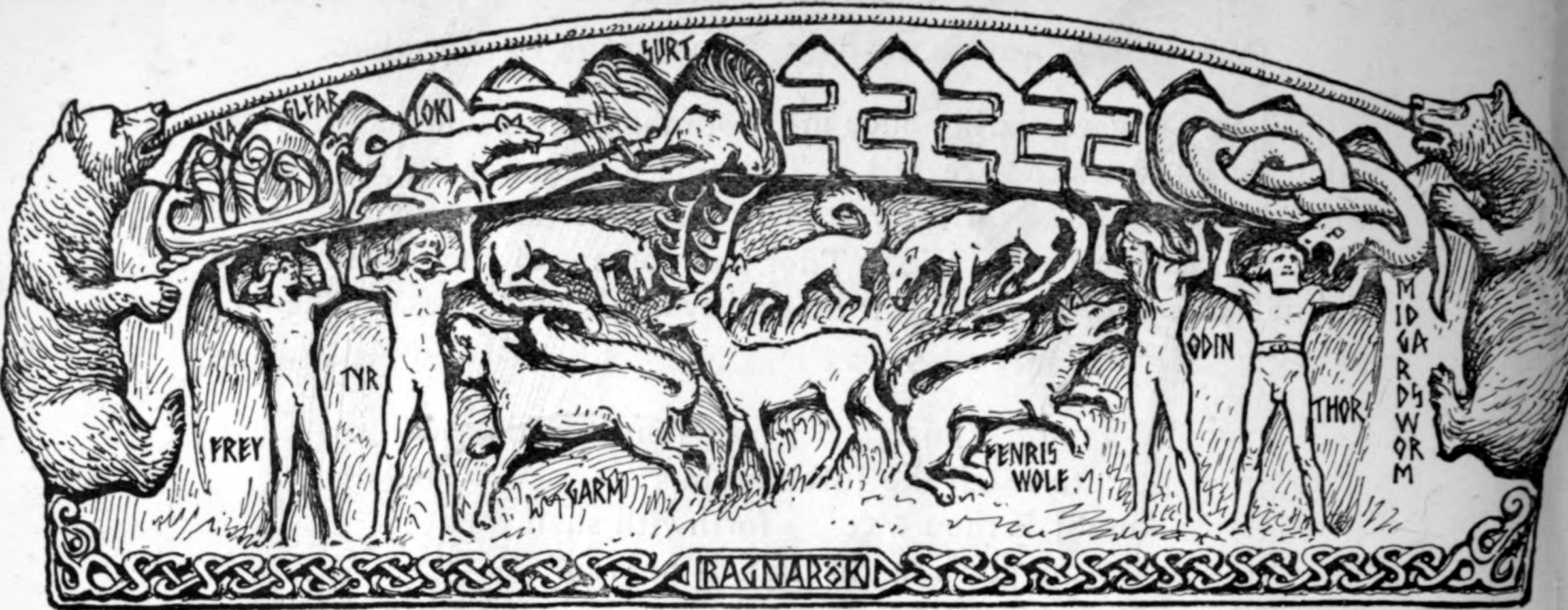 Ragnarök_by_Collingwood