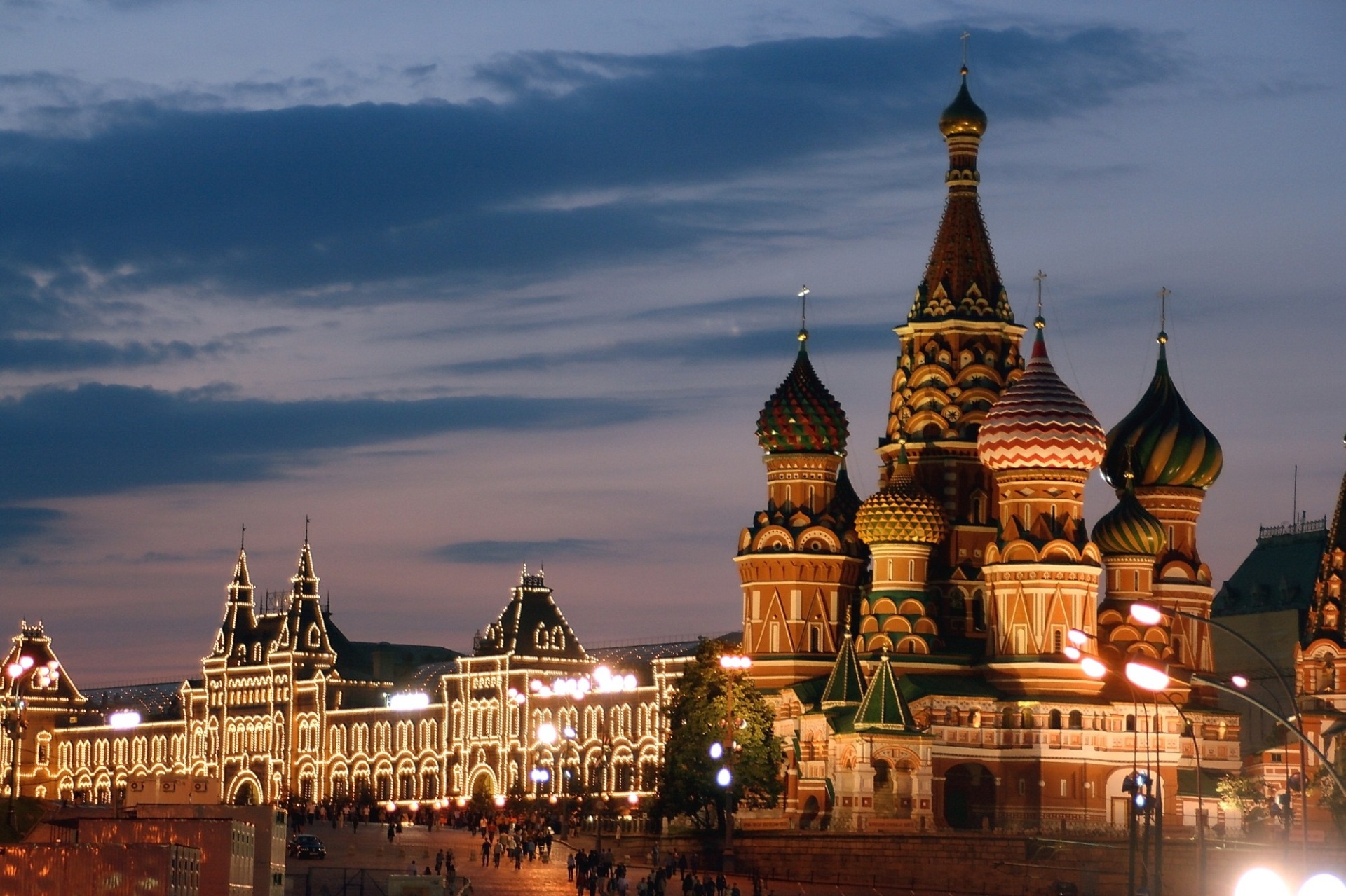 Russia