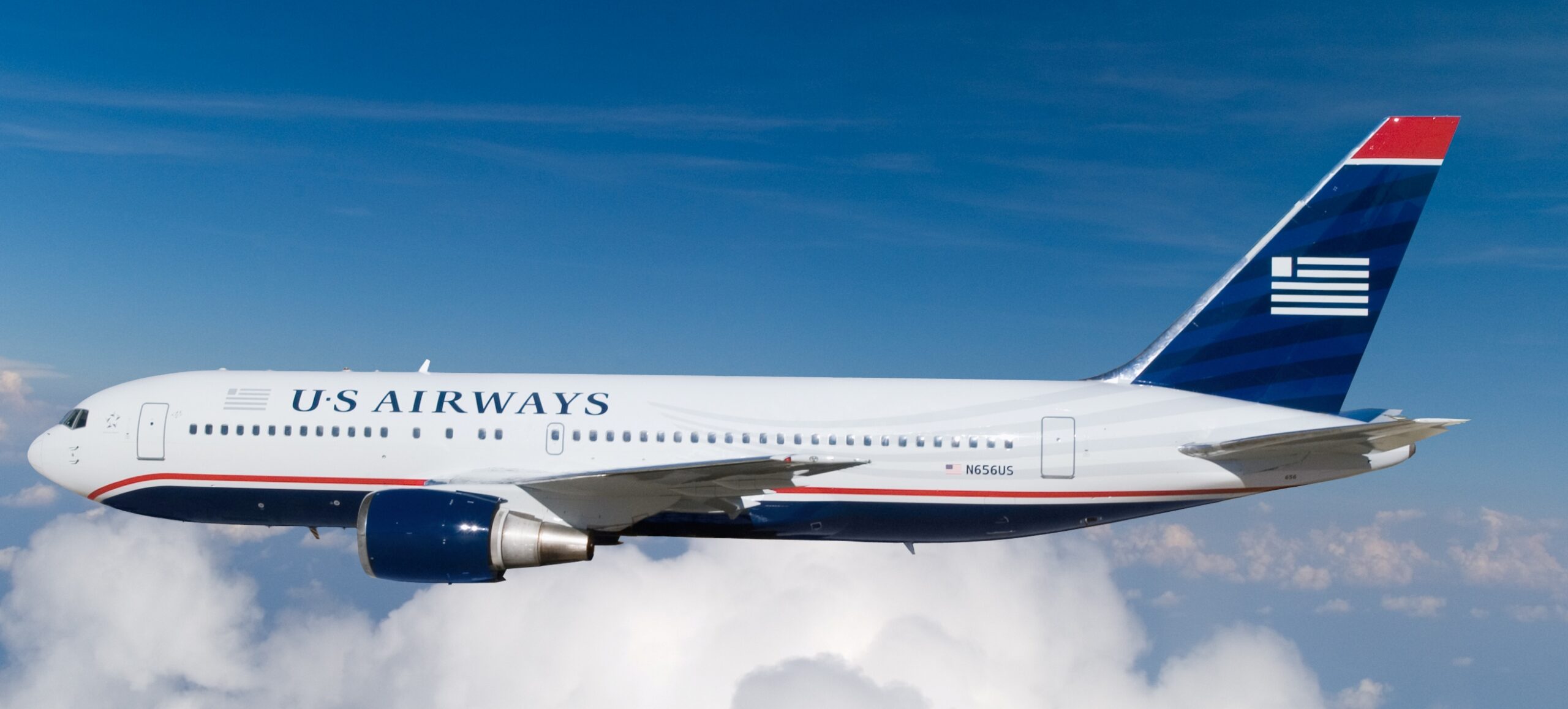 US-Airways